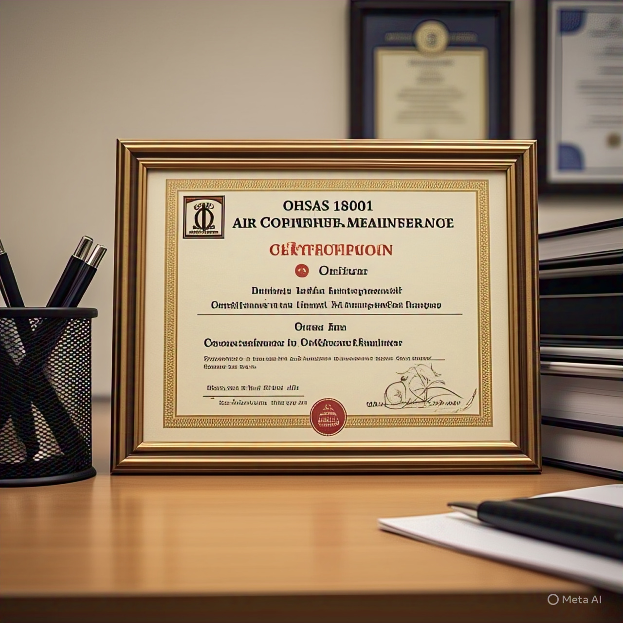 Safety Certification